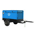 Good Price Atlas Copco Liutech 7bar Portable Screw Air Compressor